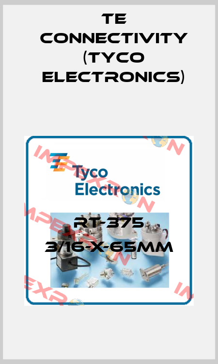 RT-375 3/16-X-65MM TE Connectivity (Tyco Electronics)