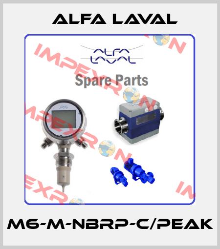 M6-M-NBRP-C/Peak Alfa Laval