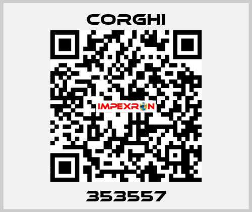 353557 Corghi