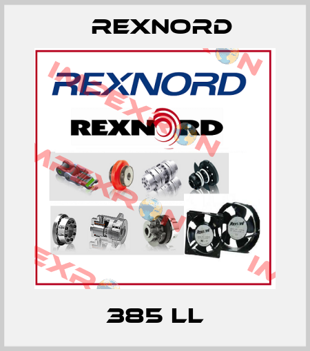 385 LL Rexnord