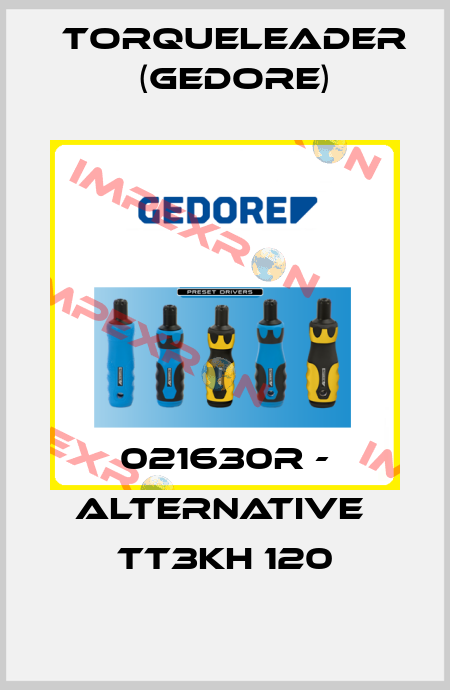 021630R - alternative  TT3KH 120 Torqueleader (Gedore)