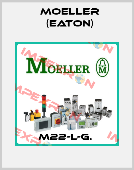 M22-L-G.  Moeller (Eaton)