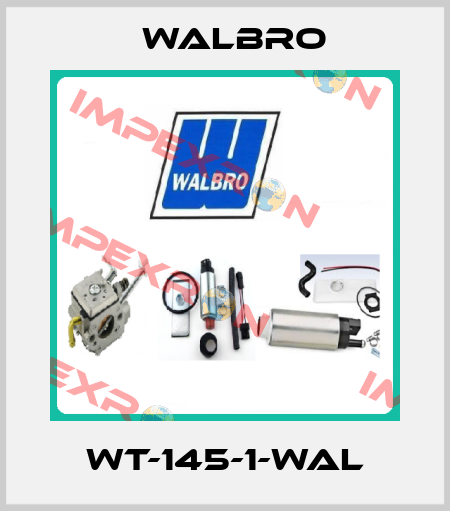 WT-145-1-WAL Walbro
