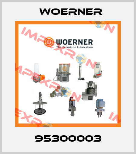 95300003 Woerner