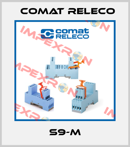S9-M Comat Releco
