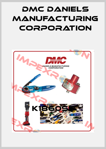 K1860SE Dmc Daniels Manufacturing Corporation