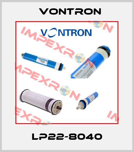 LP22-8040 Vontron