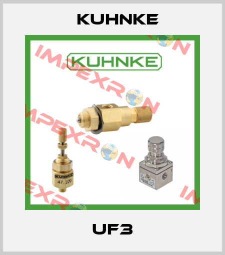 UF3 Kuhnke