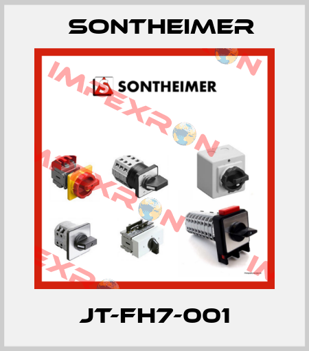 JT-FH7-001 Sontheimer