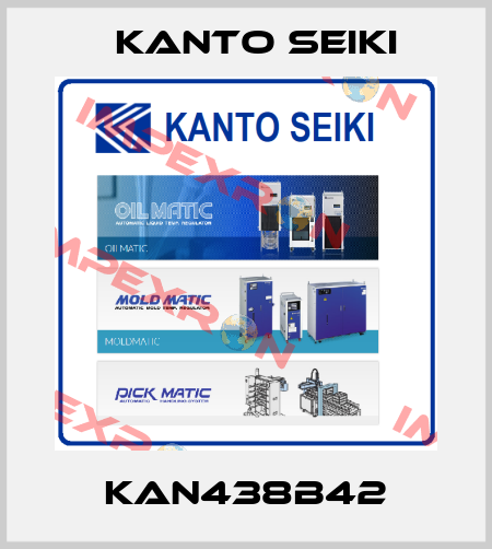 KAN438B42 Kanto Seiki