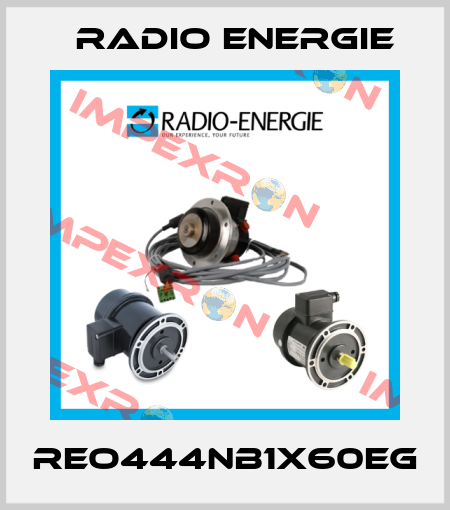 REO444NB1X60EG Radio Energie