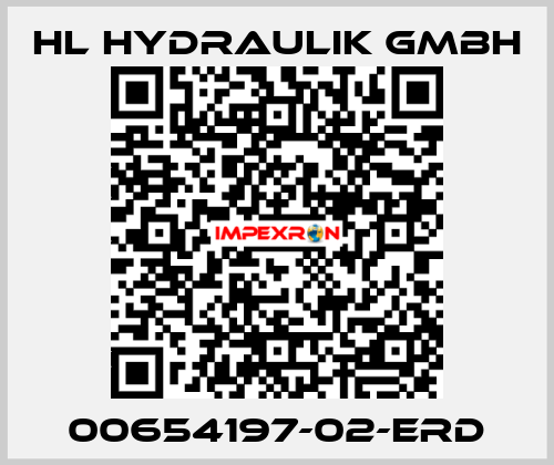 00654197-02-ERD HL Hydraulik GmbH