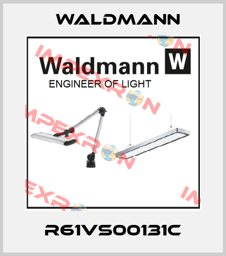 R61VS00131C Waldmann