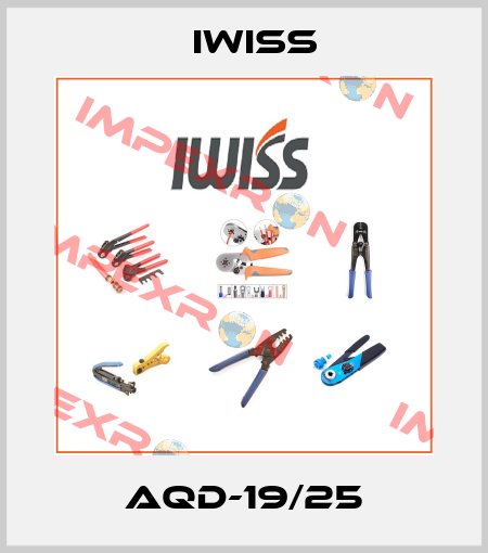AQD-19/25 IWISS