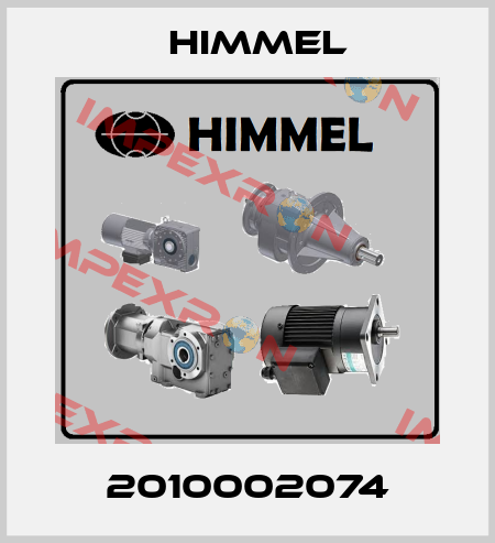 2010002074 HIMMEL
