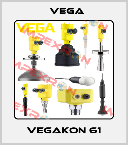 VEGAKON 61 Vega