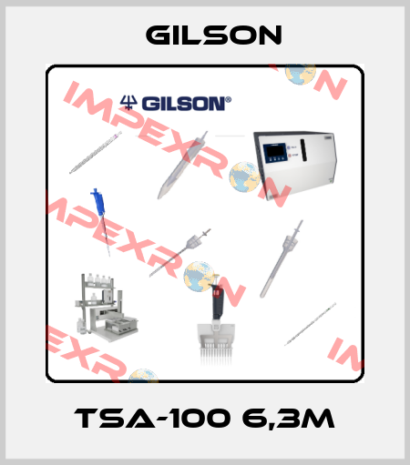 TSA-100 6,3M Gilson