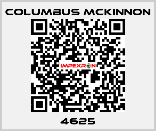 4625 Columbus McKinnon