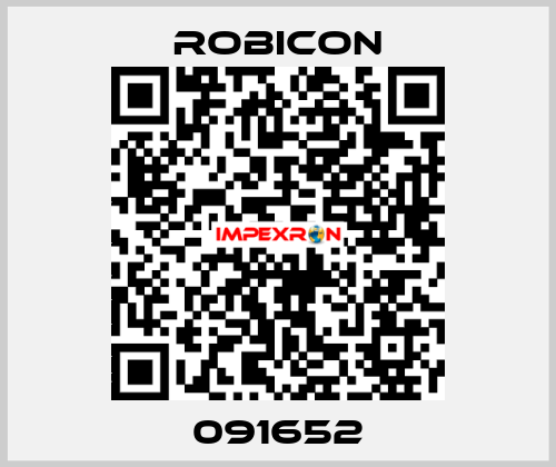091652 ROBICON