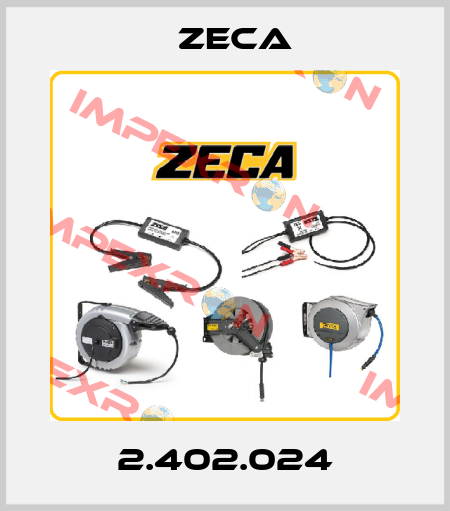 6070/PRC/IP65 Zeca