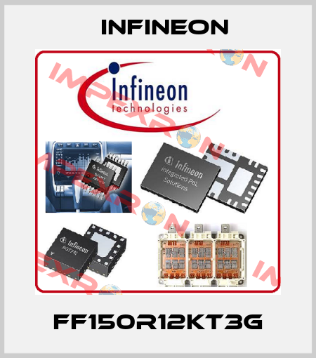FF150R12KT3G Infineon
