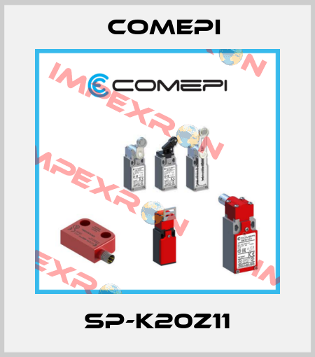 SP-K20Z11 Comepi