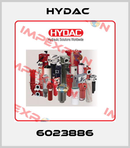 6023886 Hydac