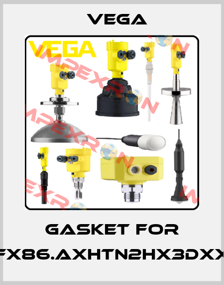 gasket for FX86.AXHTN2HX3DXX Vega