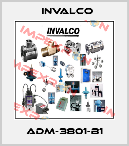 ADM-3801-B1 Invalco