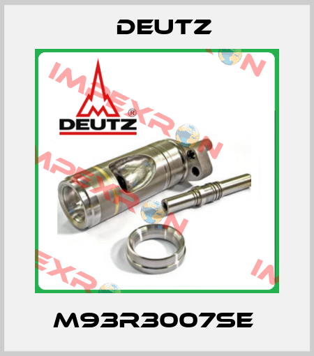 M93R3007SE  Deutz