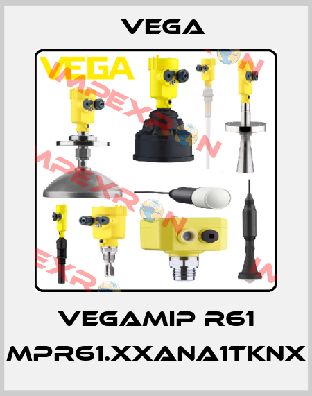 VEGAMIP R61 MPR61.XXANA1TKNX Vega