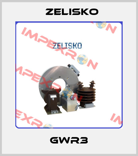 GWR3 Zelisko