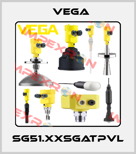 SG51.XXSGATPVL Vega