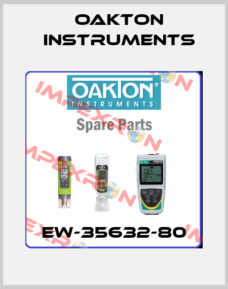 EW-35632-80 Oakton Instruments