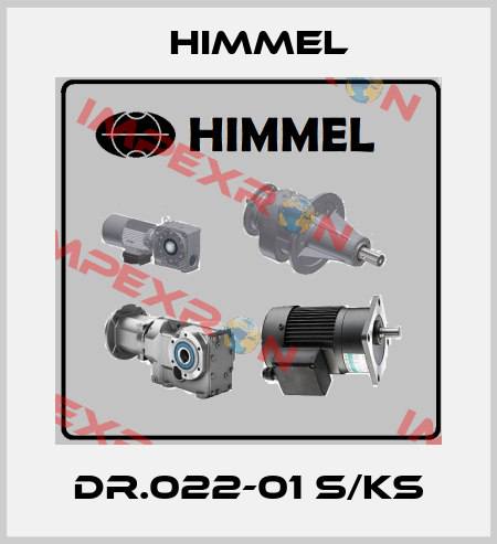 DR.022-01 S/KS HIMMEL