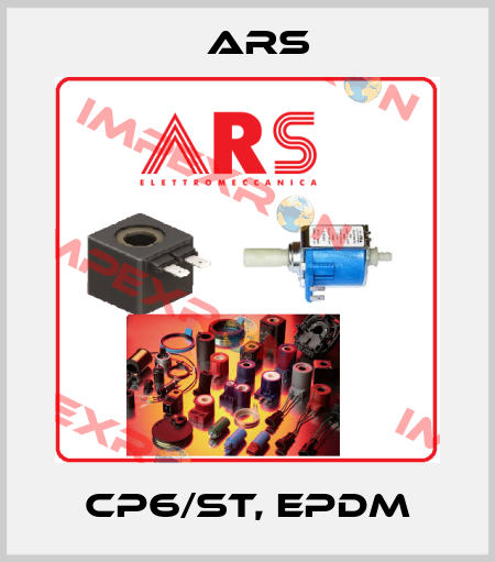 CP6/ST, EPDM ARS
