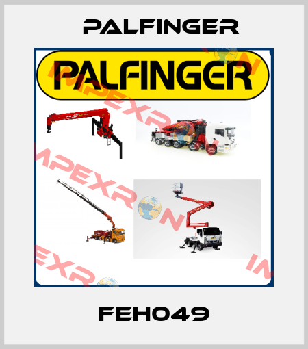 FEH049 Palfinger