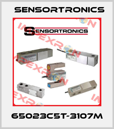 65023C5T-3107M Sensortronics