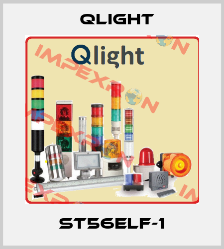 ST56ELF-1 Qlight