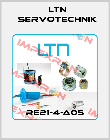 RE21-4-A05 Ltn Servotechnik