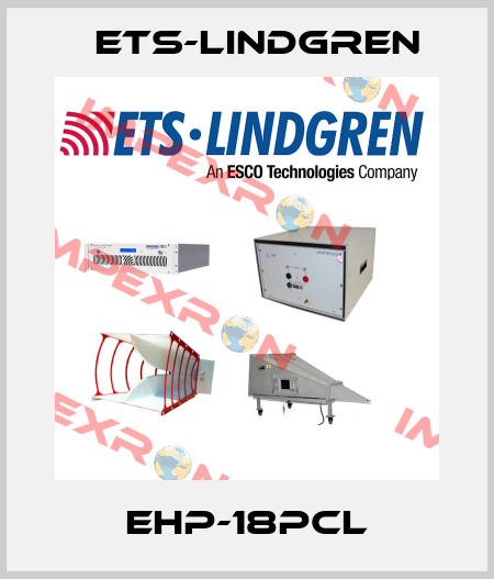 EHP-18PCL ETS-Lindgren