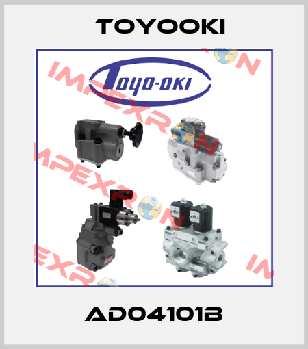 AD04101B Toyooki