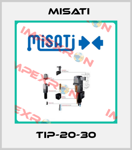 TIP-20-30 Misati