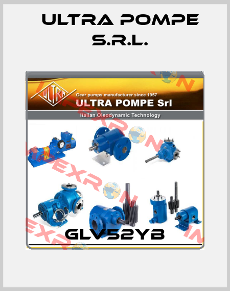GLV52YB Ultra Pompe S.r.l.