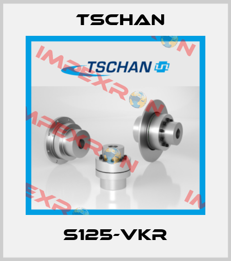 S125-VkR Tschan