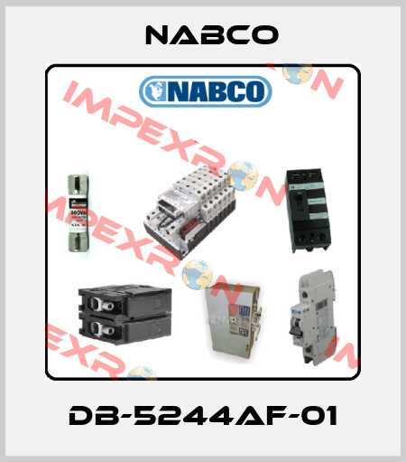 DB-5244AF-01 Nabco