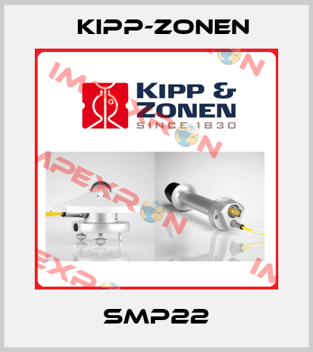 SMP22 Kipp-Zonen