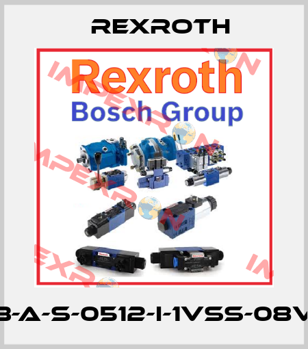 RCN413-A-S-0512-I-1VSS-08V-K11-75 Rexroth