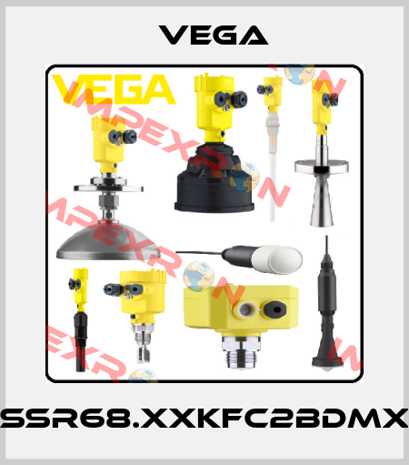 PSSR68.XXKFC2BDMXX Vega