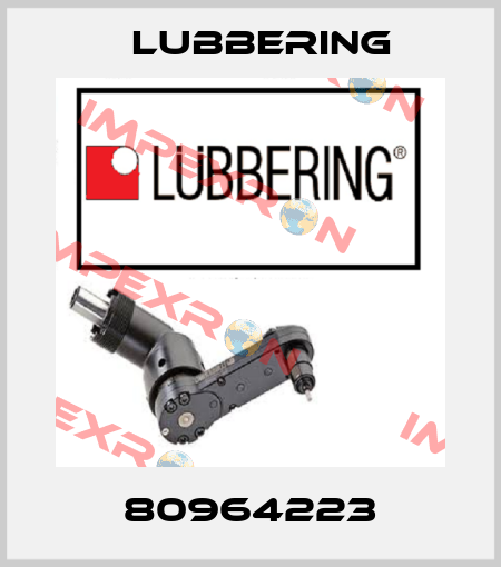 80964223 Lubbering